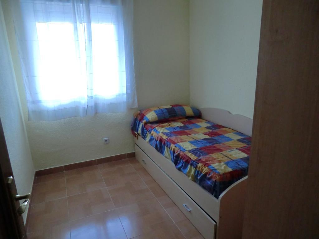 Appartement Huelin Málaga